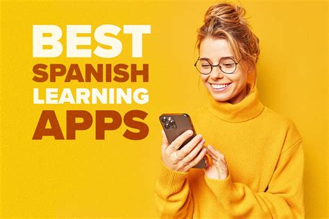 Best Phone App To Learn Spanish